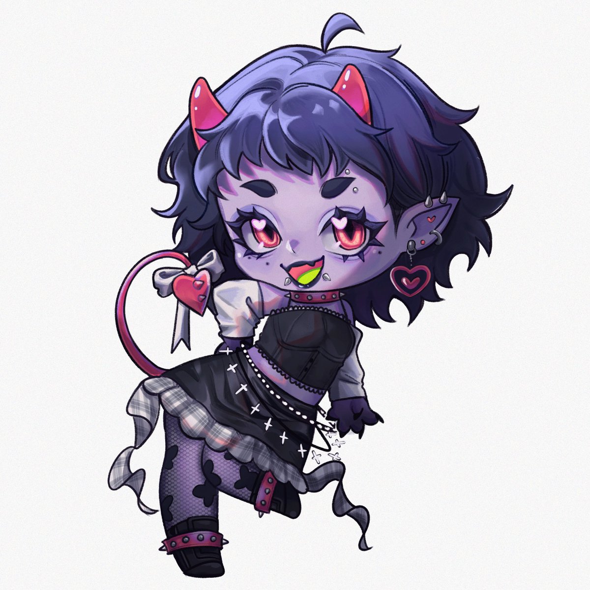 aoikodraws's tweet photo. @LadyKamimi Hello!! Thank you for the opportunity! ❤️
I'm mostly active on my instagram, but here's some of my artworks (comms and personal work)
Link to my portfolio ➡️(it's at the end of prices): https://t.co/o7IxmdOh8L https://t.co/XfznpBHqCW