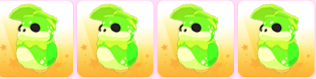 Kappakid Giveaway! ₊˚ʚ 🌱 ₊˚✧ ﾟ.

╰┈➤ 4 winners will get 1 each  

✎ Follow me
✎ rt &amp; Like and 
✎ Comment "kappa!" to enter  

Will end when there are enough entries. Good luck!