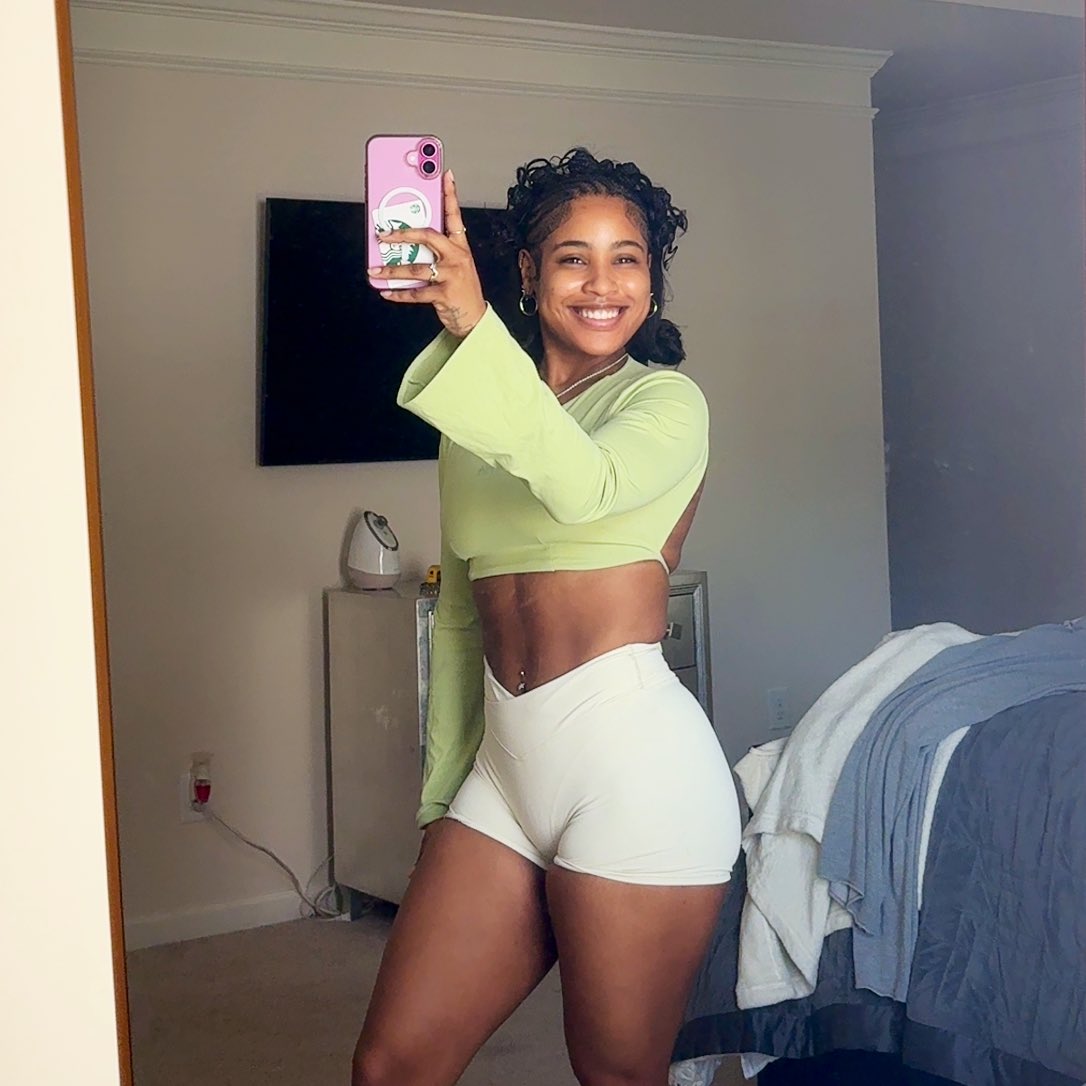 AnEveryDeThing's tweet photo. I’m just proud… like please if you don’t learn anything else from me…. Please. Please. Get up. I know you’re tired of not being comfortable in your own body….

Follow @everydeathleticapparel https://t.co/jRMKaPIMvx