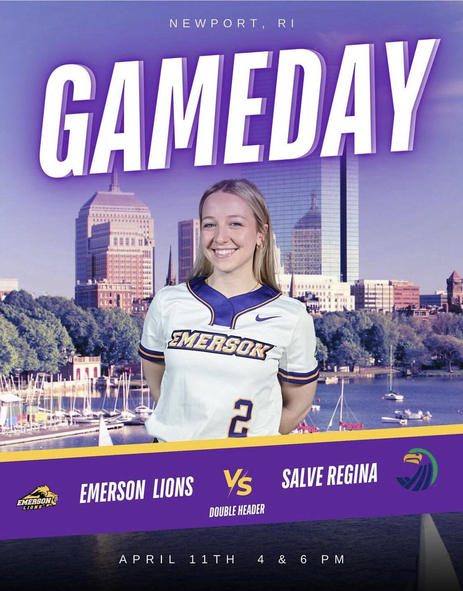 Emerson Softball (@emersonsoftball) on Twitter photo 