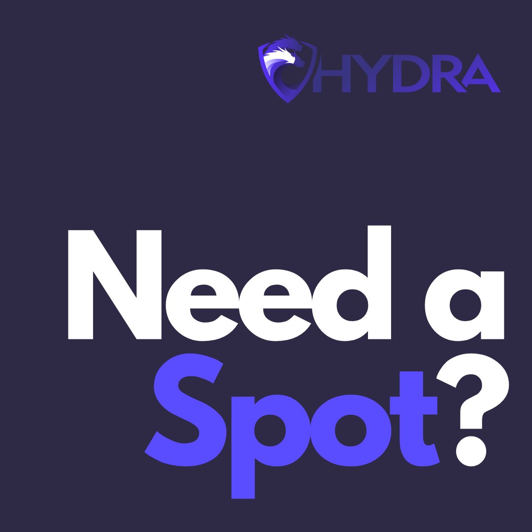 Hydra Host tweet media