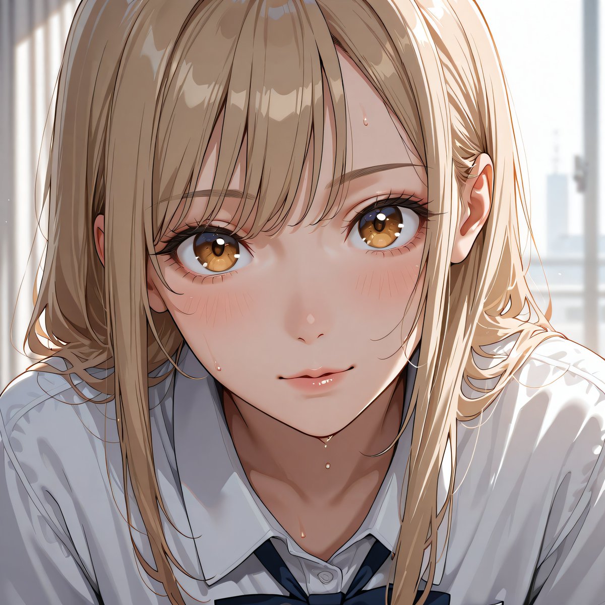 seliseliselia's tweet image. みなさん、目覚めはいかがですか?
#AIイラスト #StableDiffusionWebUIForge #Illustrious