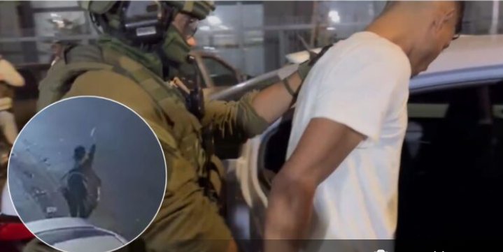 AlbertJulian13's tweet image. 🇻🇪Detienen a venezolano ilegal implicado en el asesinato de un joven de 21 años en la alameda caribeño fue llamado por el administrador para intervenir en una riña venezolano ya tenía antecedentes por drogas