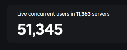 AdaspoDev's tweet image. This is crazy. 😭🙏
#Roblox #RobloxDev