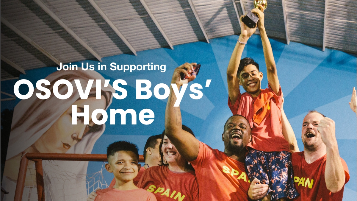 shirtspacetees's tweet photo. Last year, Allmade raised $15K to support an all-girls foster home in Honduras. This year, they’re aiming to do the same for OSOVI's Boys' Home &amp; we’re proud to join them 🌟 DONATE HERE: https://t.co/uUPGy8hALW
#Allmade #Fundraiser #Fundraising #FundraisngForaCause #Fundraise https://t.co/1fOoNDj5LA