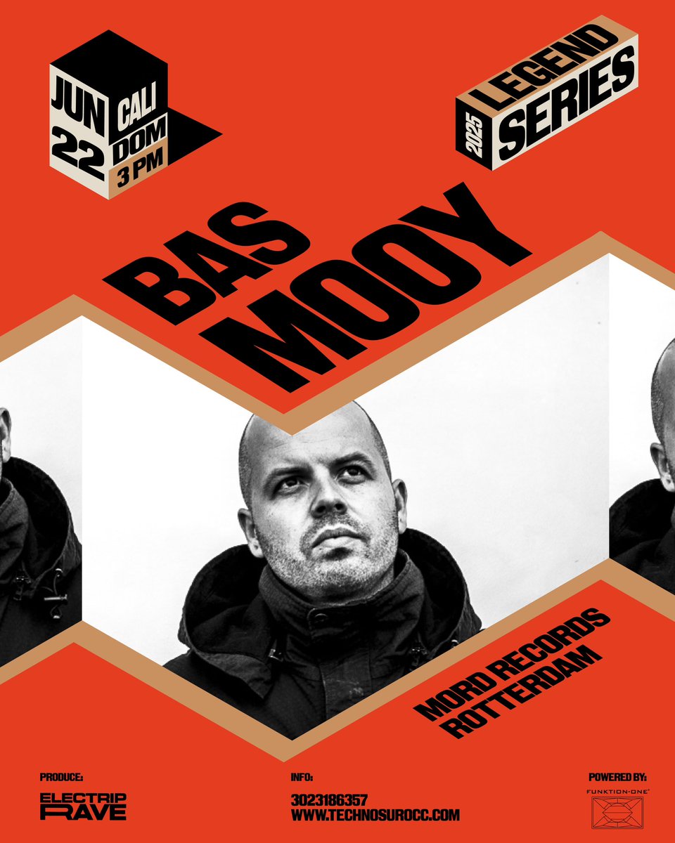 Dievolutionco's tweet image. 🕳️🕳️🕳️El jefe de MORD Récords es el segundo confirmado de esta legendaria faena. Aproveche el lanzamiento que todavía hay muchas sorpresas por anunciar ❤️‍🔥 

Cali se viste de gala 🕴️