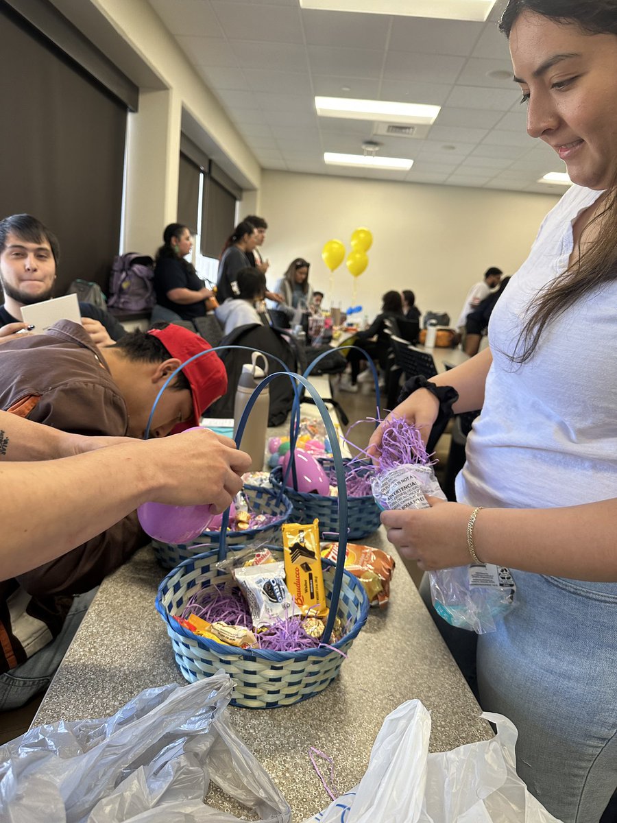 UTEP School of Pharmacy tweet media