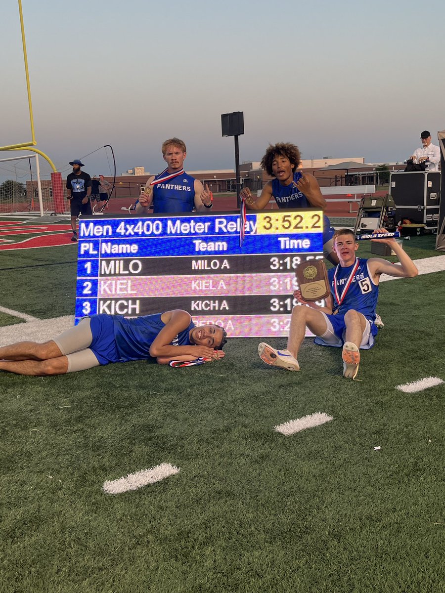 Luke Henvey tweet media