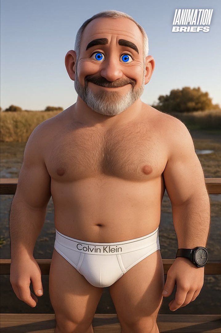 Pedazo de imagen me ha hecho <a href="/iabriefs/">Ianimationbriefs 🇦🇷</a> . Muchas gracias