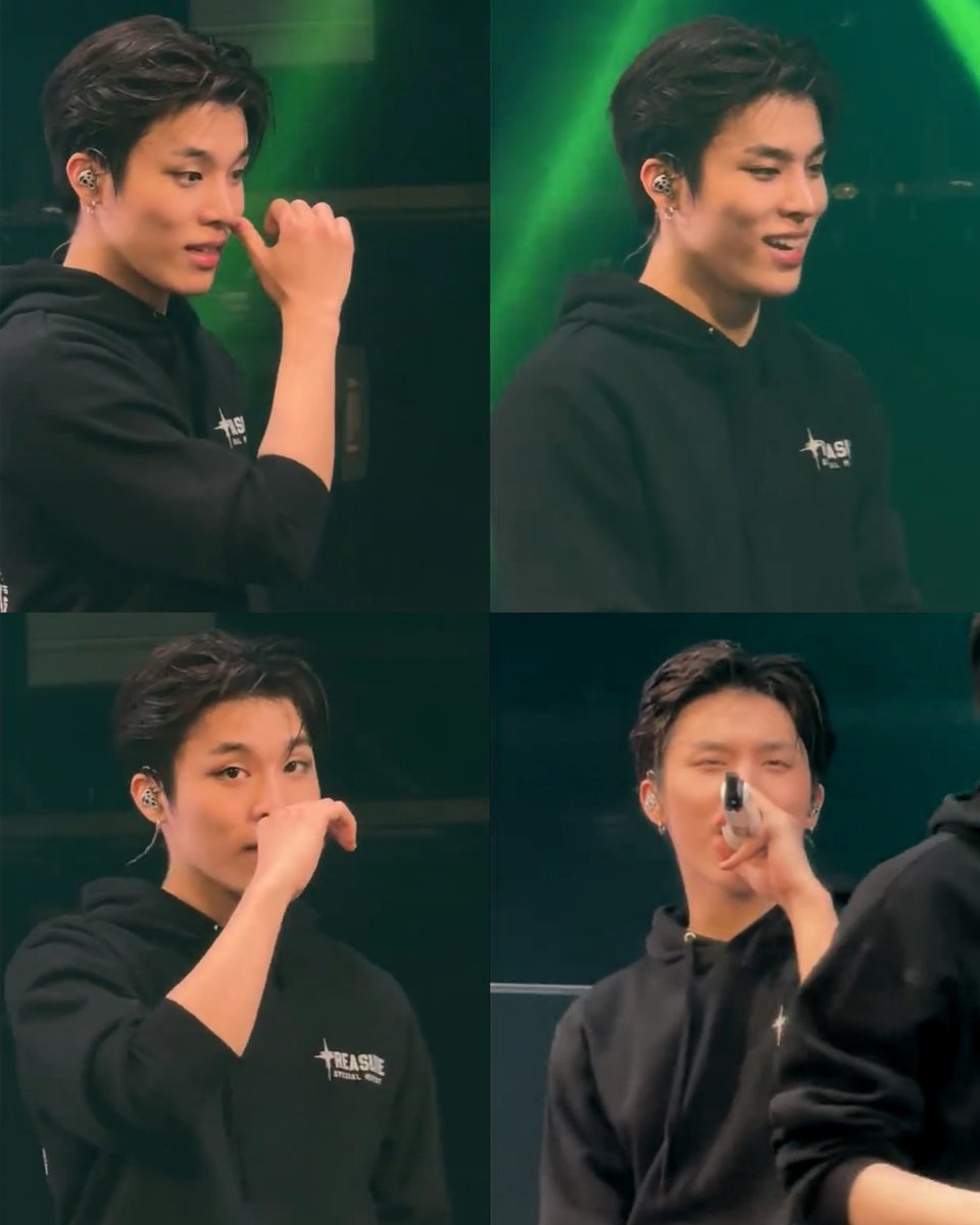 SCREAMING CRYING SOBBING #박정우
