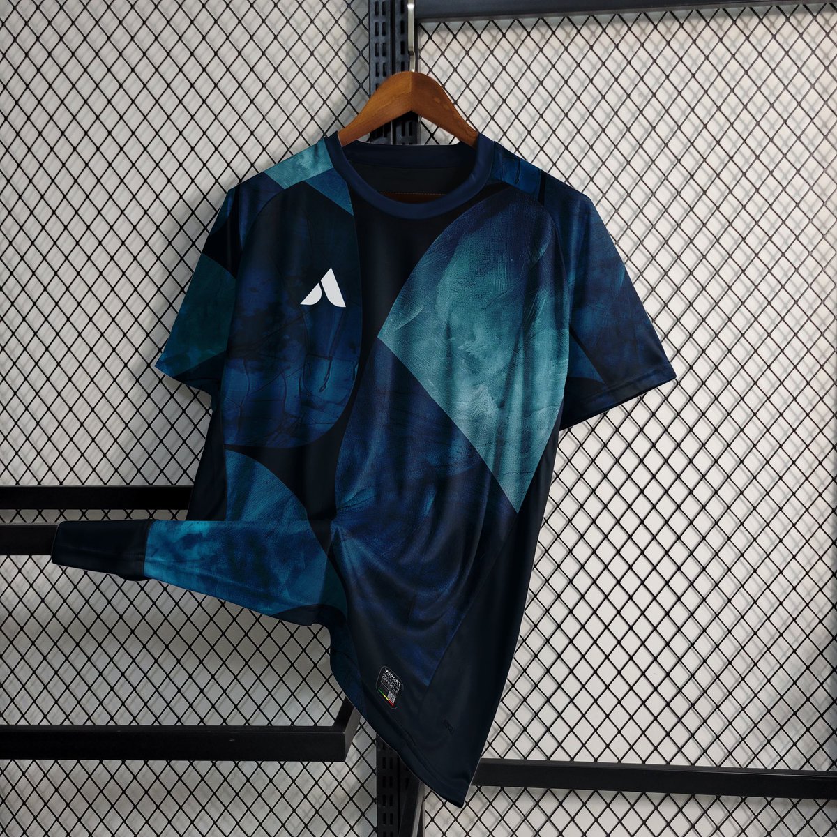 asport_sn's tweet photo. NOUVEAUX MODÈLES DISPONIBLES !
Découvrez nos nouveaux modèles alliant style, confort et qualité.
Parfaits pour vos matchs, pour représenter votre équipe avec fierté !

Tailles disponibles : S, M, L, XL

( maillot , short et bas )
pour plus d’info passez en dm 

100% sublimée 😁 https://t.co/AbU8rvrIEc