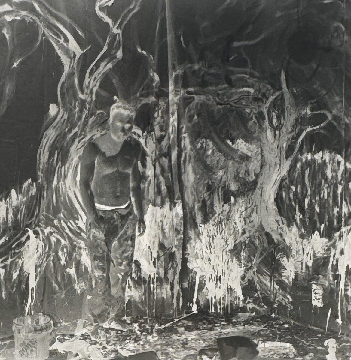 Jake Sheykhet Art (ж שׁ) tweet media