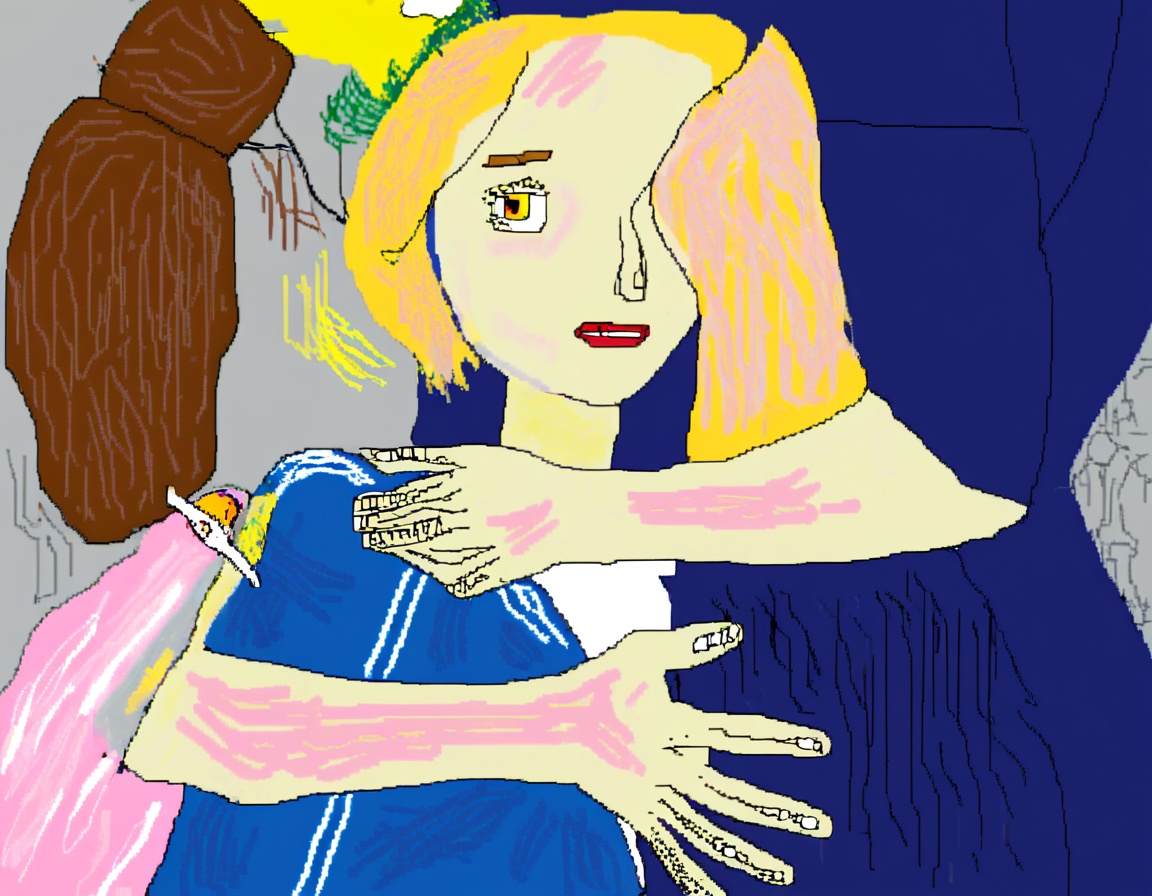 quaseobjeto's tweet image. ⚠️beware of deviates on the road

@punk7635 has offered one of his incredible deviates for an #art4art trade, so I made this special edition collage to honor the series

thanks again, artie! 🙏✨
made with comfyui + photoshop

1) objkt.com/tokens/KT1UTDf…
2) deviates.website