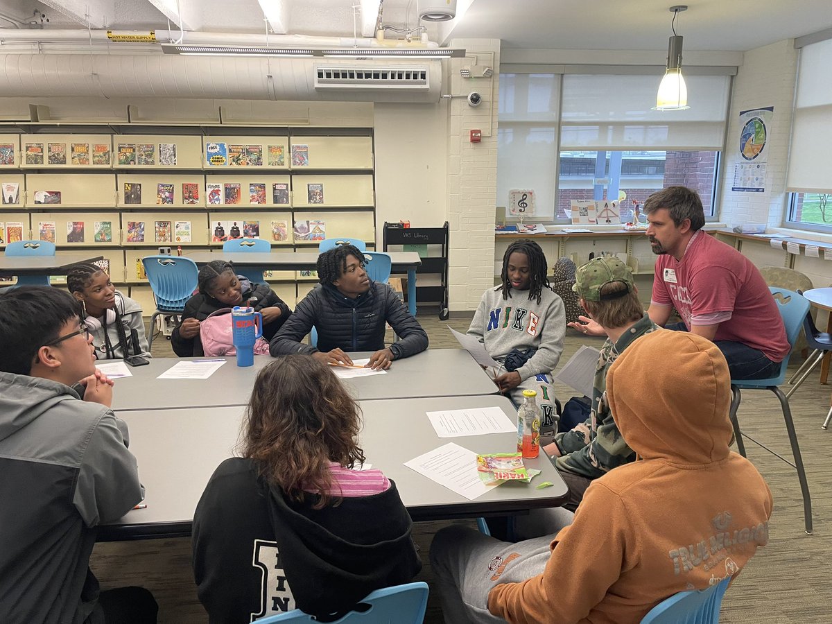 Center for Environmental Studies & Sustainability tweet media