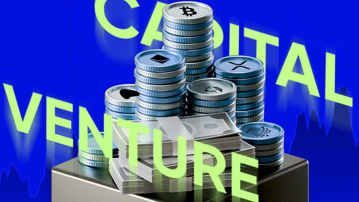 dkarpienia's tweet image. Crypto startups raised $171M last week with backing from a16z Crypto and others. Notable projects include EigenLayer, Ritual, and Bitfinity. VC momentum in Web3 continues. #CryptoFunding #Web3Startups