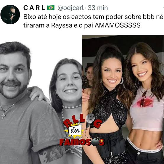 Juliette acabou com o sonho de uma família pipoca raiz, que vieram do nada assim como ela, pra salvar uma patricinha rica. 
Obs: em duas semanas os palhaços entregaram mais no jogo que a Planta Strada o programa inteiro. #bbb25