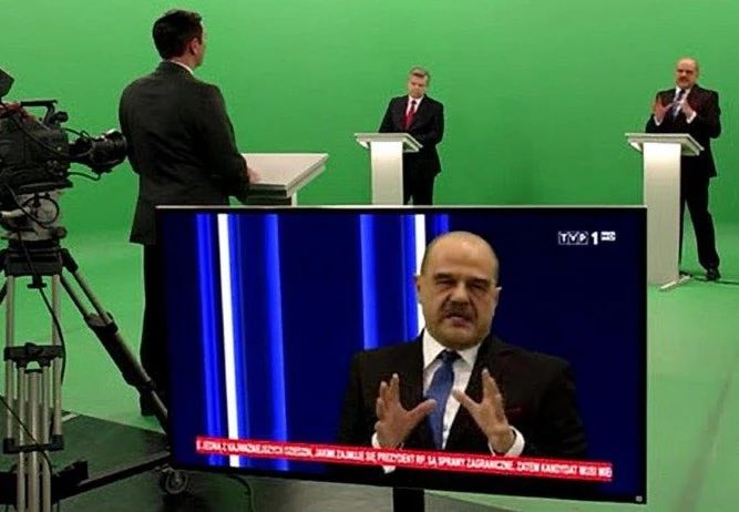 Patryk Spaliński tweet media