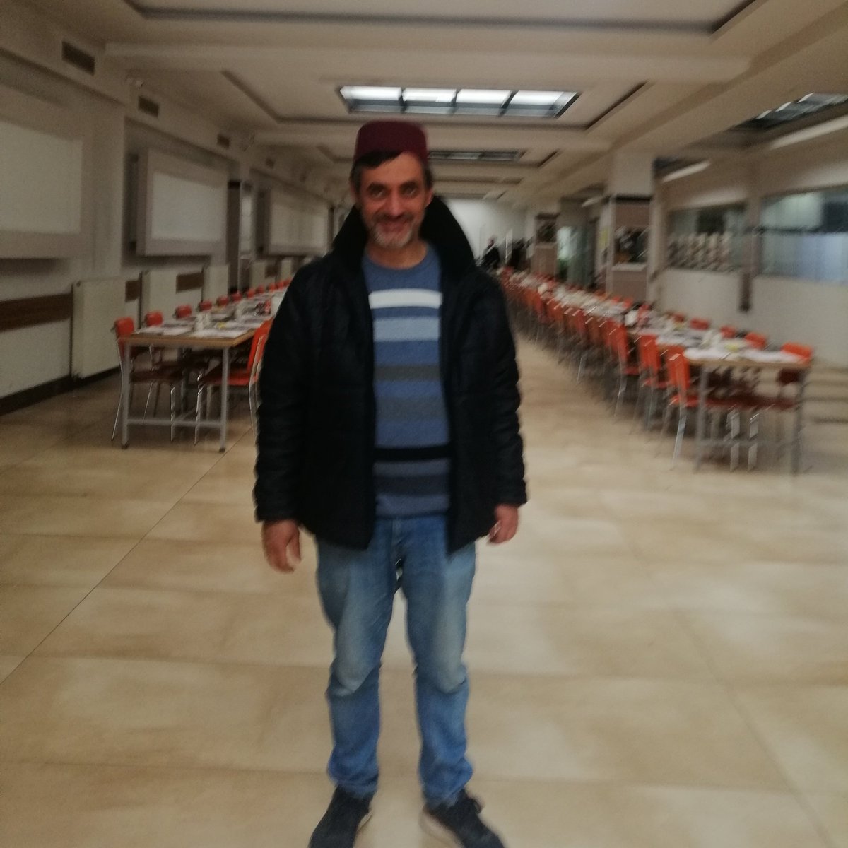 ozgursezai's tweet photo. #YeniProfilResmi https://t.co/UHOI01urMR