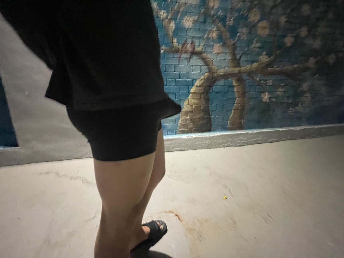 itssgboyme's tweet photo. Today wearing uniqlo airism boxer/underwear outdoor dont know why abit hard #publictoilet #public #exhibitionboy #horny #harddick #wetwetwet #sexy #boner #hornny #PublicExposure #publicexhibtionism
#PublicDick #OutdoorWhore #hornypower #notty #naughty #private #m18 #r21 https://t.co/qpromuvVDi