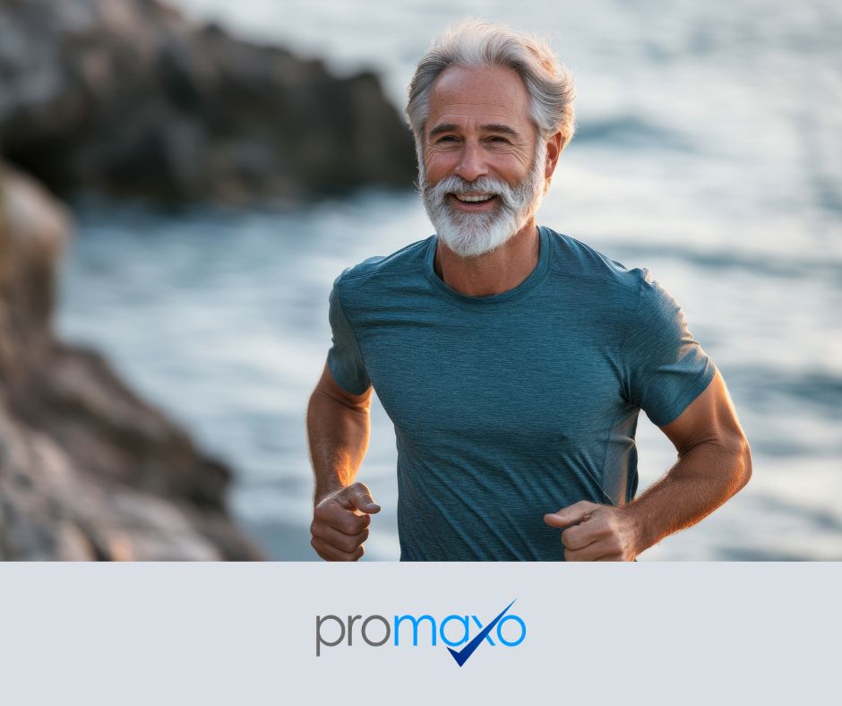 Promaxo (@promaxo) on Twitter photo We've been encouraging you to prioritize exercise and get those steps in. Now, there's even more reason to.
A new randomized clinical trial in <a href="/JAMAOnc/">JAMA Oncology</a> Network Open shows that supervised aerobic and resistance exercise significantly improves erectile function in men with We've been encouraging you to prioritize exercise and get those steps in. Now, there's even more reason to.
A new randomized clinical trial in <a href="/JAMAOnc/">JAMA Oncology</a> Network Open shows that supervised aerobic and resistance exercise significantly improves erectile function in men with