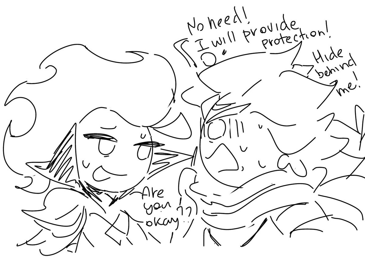 fire spirit tweet media