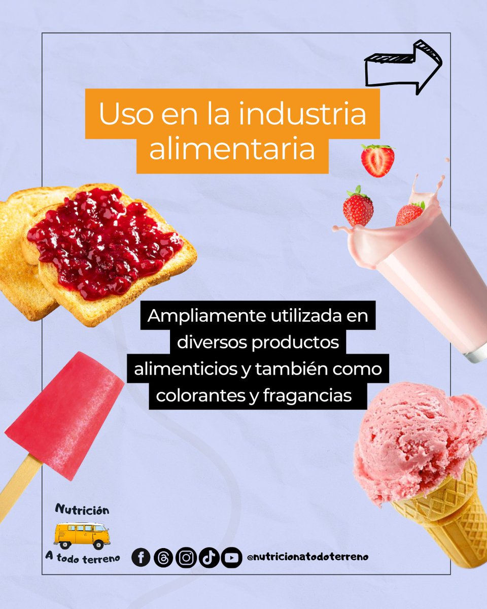 nutatodoterreno's tweet photo. Se produce en todo el Perú pero la mayor parte proviene del norte chico. Es usada ampliamente en la industria alimentaria estando presente en una gran variedad de productos de pastelería, néctares, bebidas lácteas, etc https://t.co/Ja7U5Z7frF