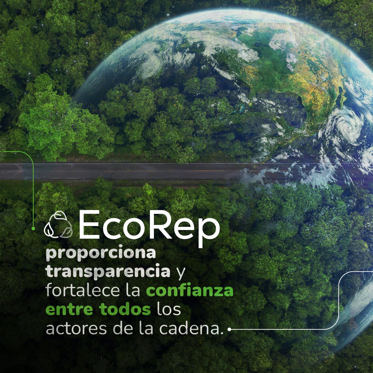 Ecoclic_'s tweet photo. #EcoRep es nuestra plataforma de la línea ambiental de EcoClic, enfocada en el registro y certificación de material transformado. Cada certificado cuenta con la validación de entidades verificadoras. 🙌
 
Escríbenos a info@ecoclic.com para ser parte de #EcoRep. https://t.co/HHSKg9pdq3