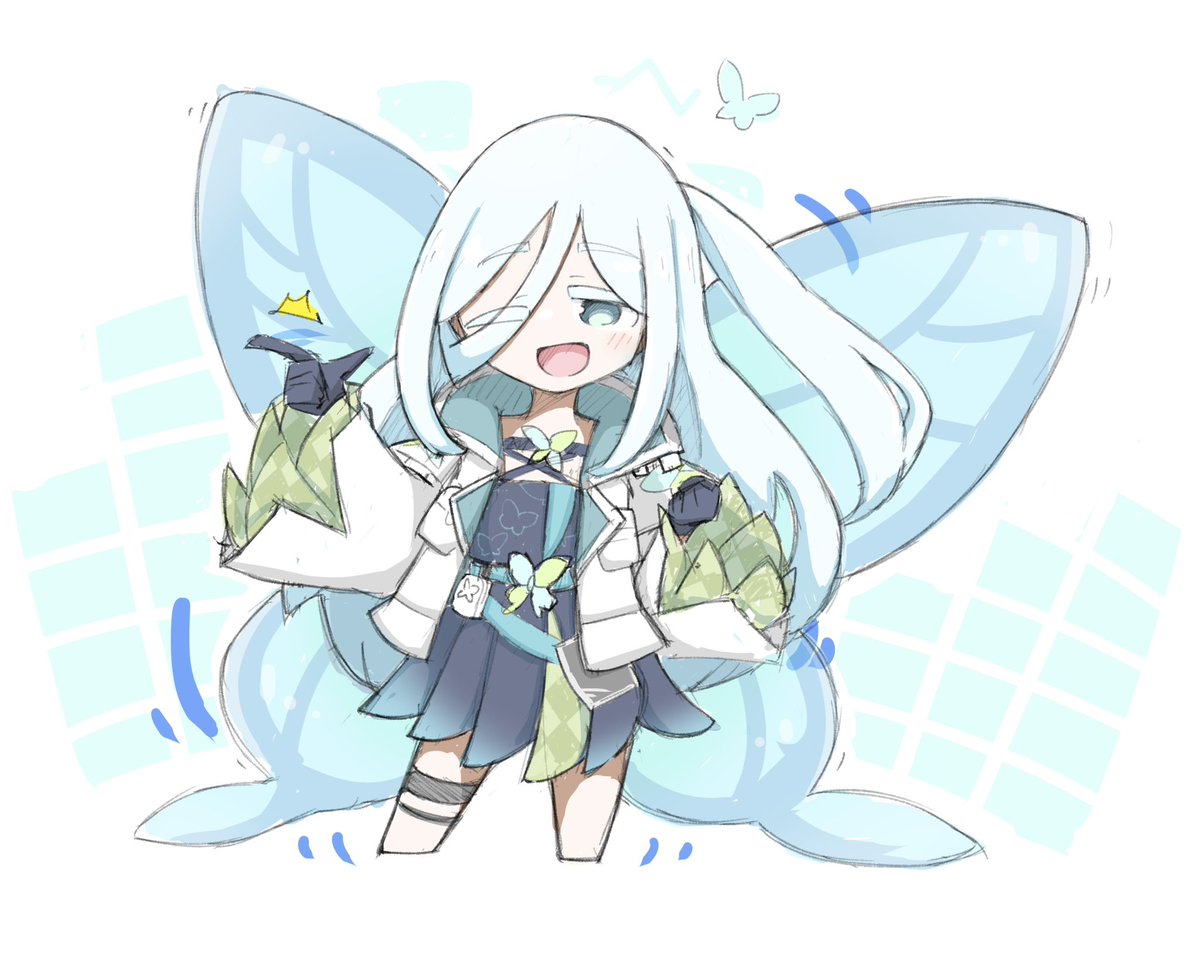 「ダンシングヴァーニャ! 」|次奈➡️のイラスト