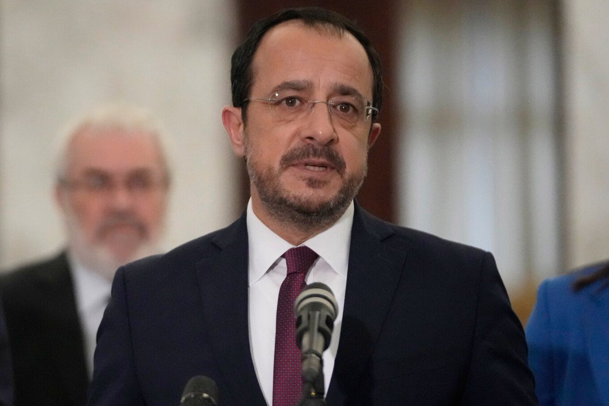 EU irked by Turkish warnings against Greece-Cyprus-Israel electricity cable link, Cyprus says apnews.com/article/cyprus…