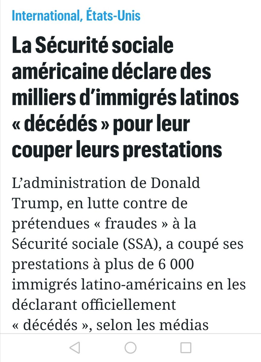 _ABIBAH's tweet image. #sfdp #saleraciste #trumpestunegrossemerde