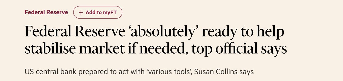 LukeGromen's tweet image. Important IMO.  Headline just hit.  

h/t PK