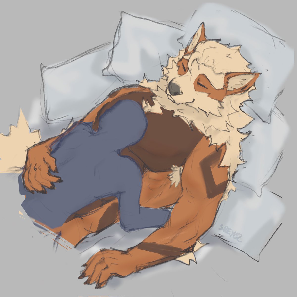 Furrygrin (@furrygrin) / Posts / X