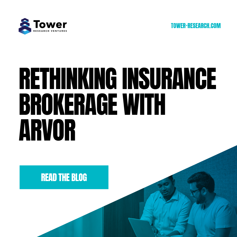 Tower Research Ventures tweet media