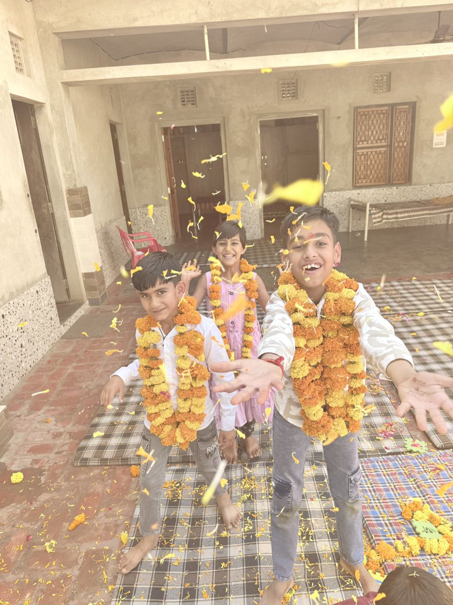 My princes .