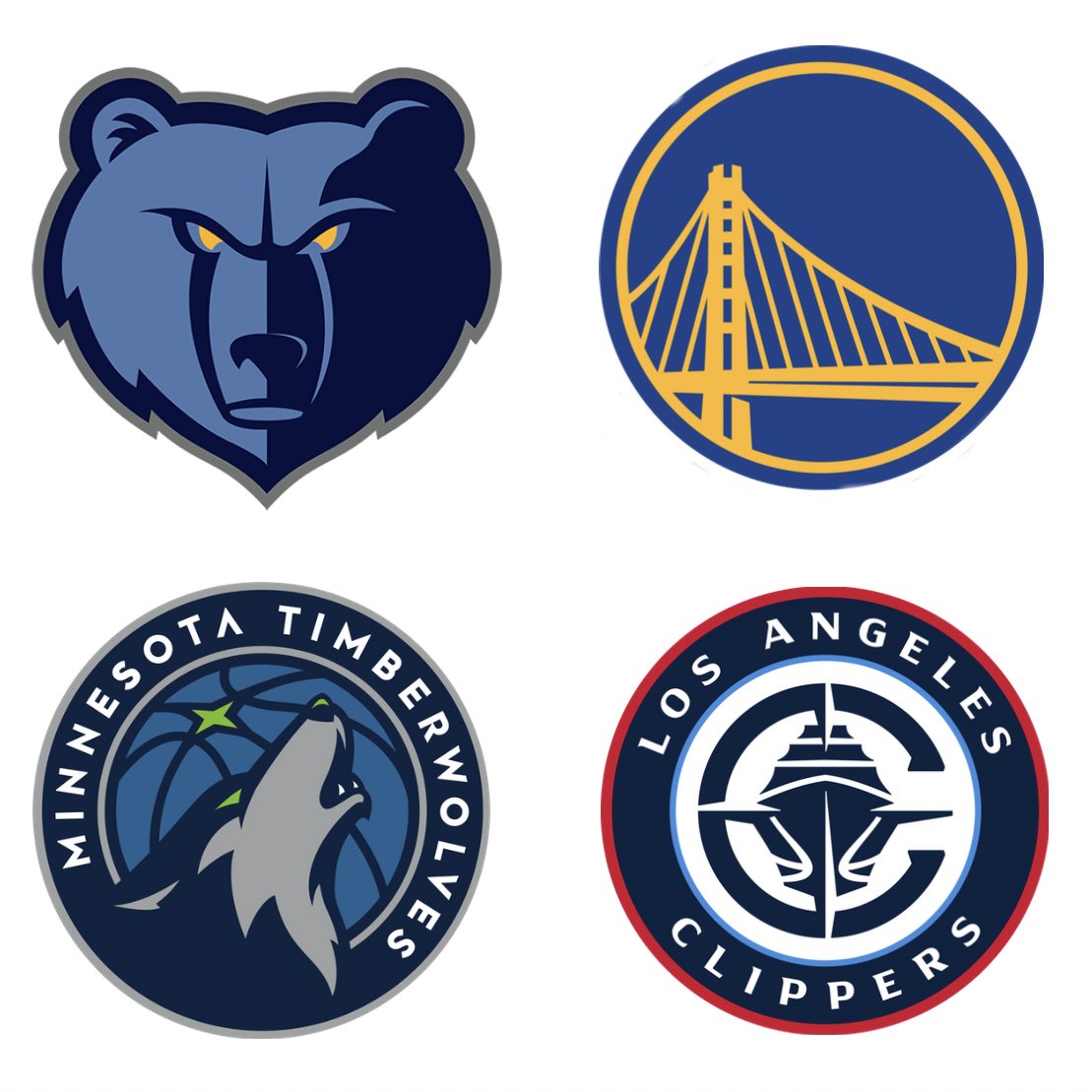 LakeShowYo's tweet photo. rank them in order of easiest to hardest https://t.co/moaOeTBnSf
