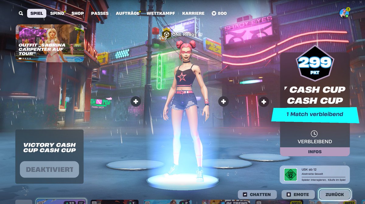 Firts time Qualt wwww/  
@ONEHQRise