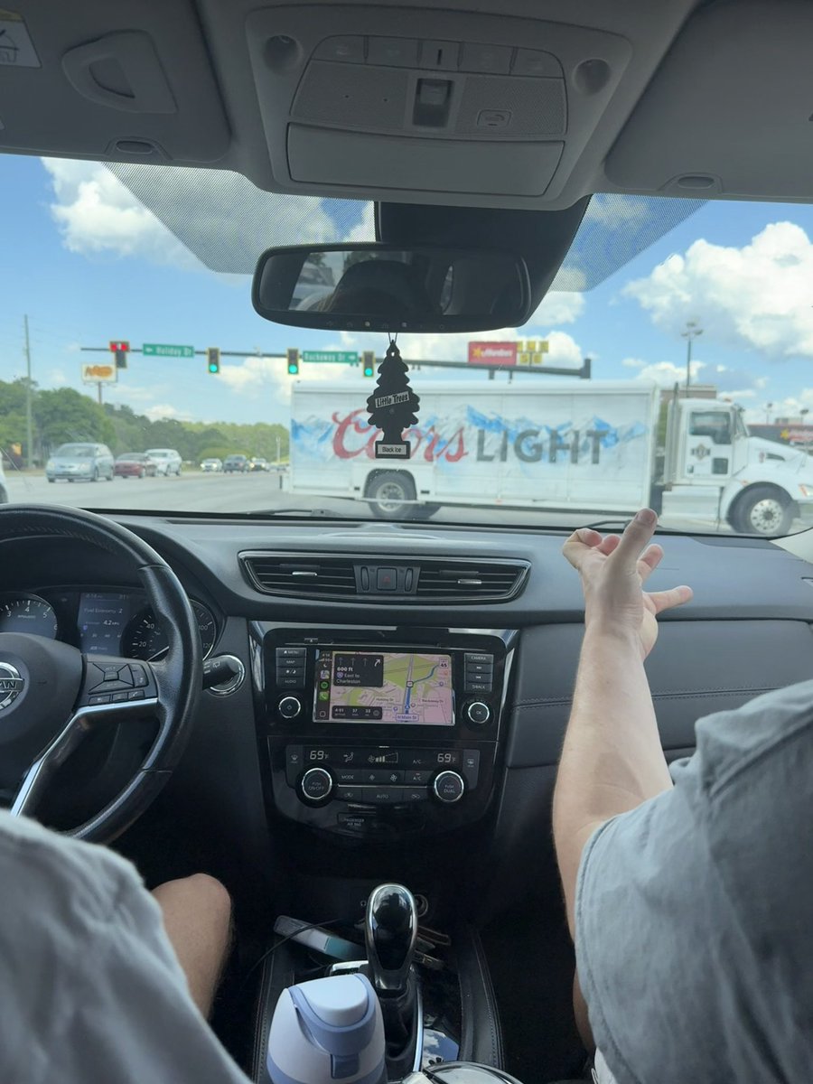 Grady McWitther, Vice Chairman tweet media