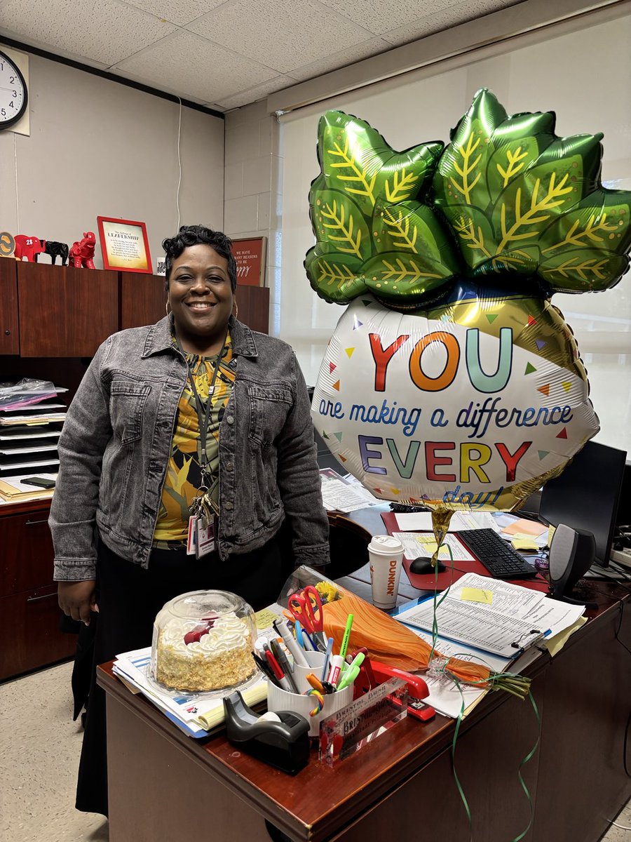 Jamilah Johnson tweet media