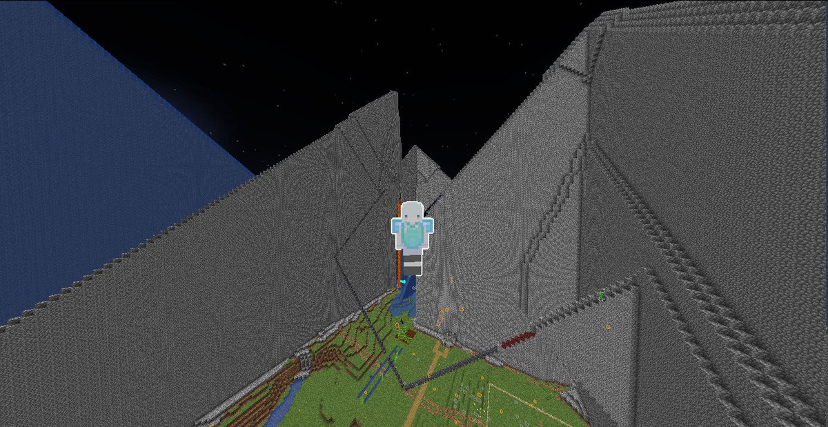 #lavacast
今度からはもう少し丁寧にやります....