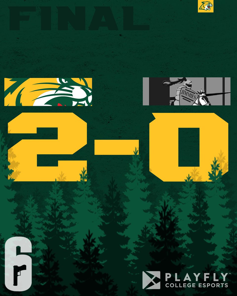 GGS! Northern takes down James Town in two, both games were forced into overtime!!!