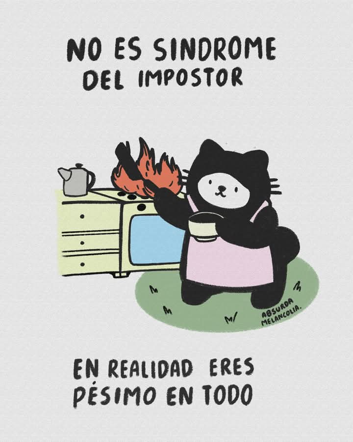 Absurda Melancolía (@absurdamela) on Twitter photo 