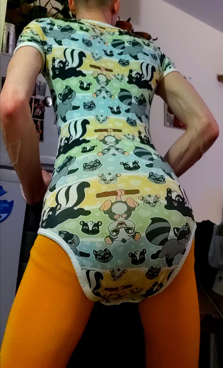 Danny Diaper Trash tweet media