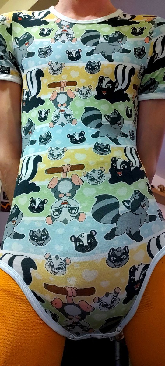 Danny Diaper Trash tweet media