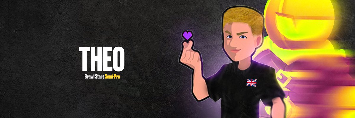 bholdzn's tweet photo. Header for @Theowya 

♥️&amp; ♻️ is appreciated https://t.co/9fayx96Fks