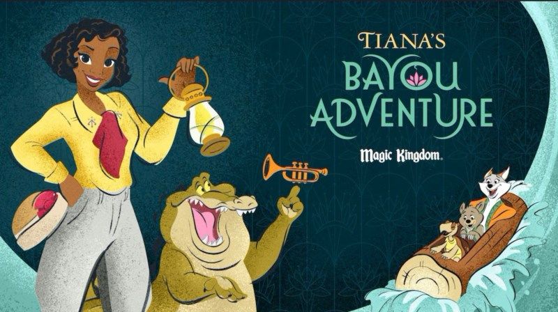 EliteVacHomes's tweet photo. ✨Celebrate the magic of #PrincessTiana at #MagicKingdom ® Park! From dazzling stage shows to New Orleans-inspired charm, there's so much to experience. 

🐸💃 Plan your next adventure with Elite Vacation Homes! 🌟 407-397-0850

https://t.co/OjH5M5pJBY 

#OrlandoVacationHomes https://t.co/cvzYr3bRGX