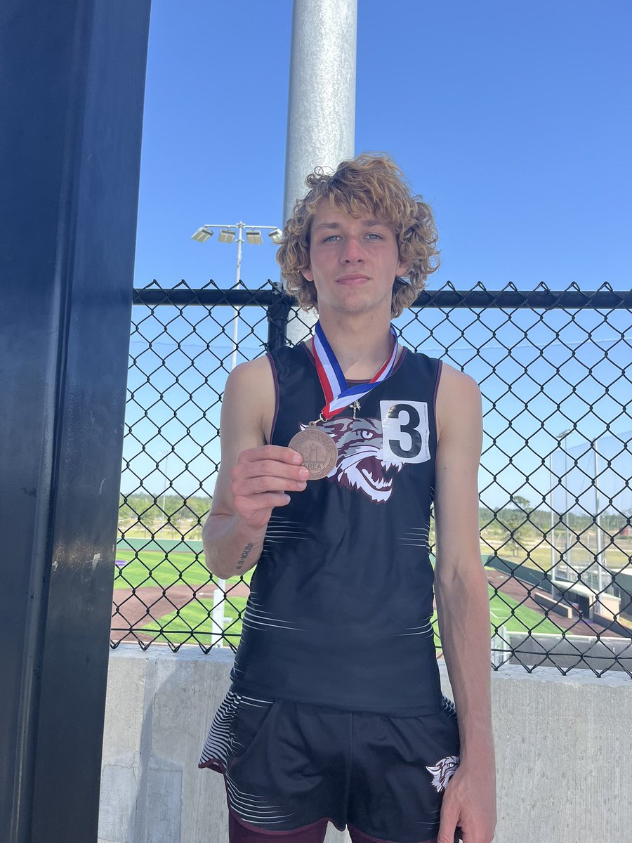 Mike Norman (@coach_norman66) on Twitter photo Here we go! Battled back from injury all season long, Jaxson Jones, Regional Qualifier, 110 M Hurdles! Congrats! <a href="/CreekWildcats/">Clear Creek Wildcats</a> <a href="/creek_speed/">Clear Creek TF + XC</a> <a href="/CotDawg6/">CoachCotton</a> <a href="/coach__norm/">Zach Norman</a> Here we go! Battled back from injury all season long, Jaxson Jones, Regional Qualifier, 110 M Hurdles! Congrats! <a href="/CreekWildcats/">Clear Creek Wildcats</a> <a href="/creek_speed/">Clear Creek TF + XC</a> <a href="/CotDawg6/">CoachCotton</a> <a href="/coach__norm/">Zach Norman</a>