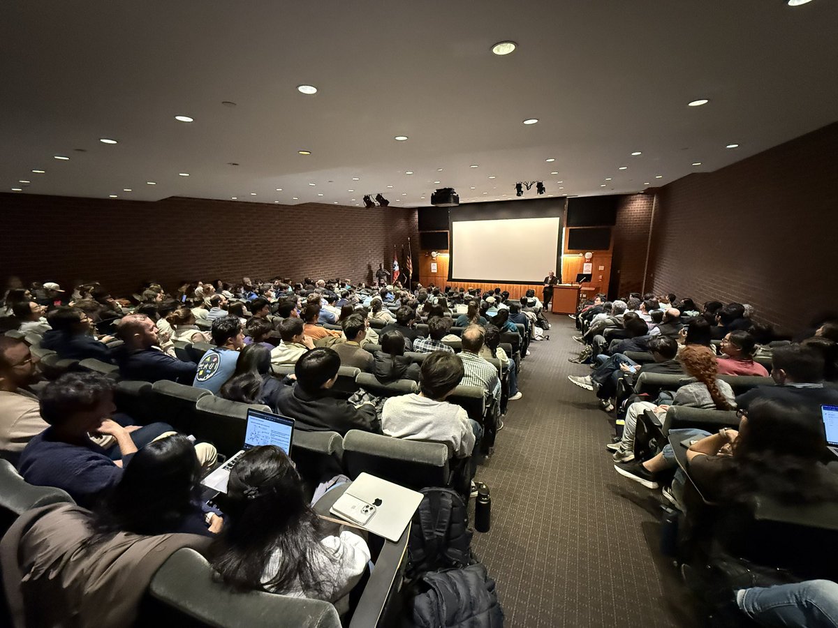 Mike Mitchell (@mjmitchell_lab) on Twitter photo Happy Bob Langer day! Had a blast hosting my former advisor in front of standing room only crowd <a href="/Penn/">Penn</a> and having him meet our amazing <a href="/pennbioeng/">Penn Bioengineering</a> students. Thanks to the Penn Institute of RNA Innovation and <a href="/WeissmanLab/">The Drew Weissman Lab</a> for hosting Bob!! Happy Bob Langer day! Had a blast hosting my former advisor in front of standing room only crowd <a href="/Penn/">Penn</a> and having him meet our amazing <a href="/pennbioeng/">Penn Bioengineering</a> students. Thanks to the Penn Institute of RNA Innovation and <a href="/WeissmanLab/">The Drew Weissman Lab</a> for hosting Bob!!