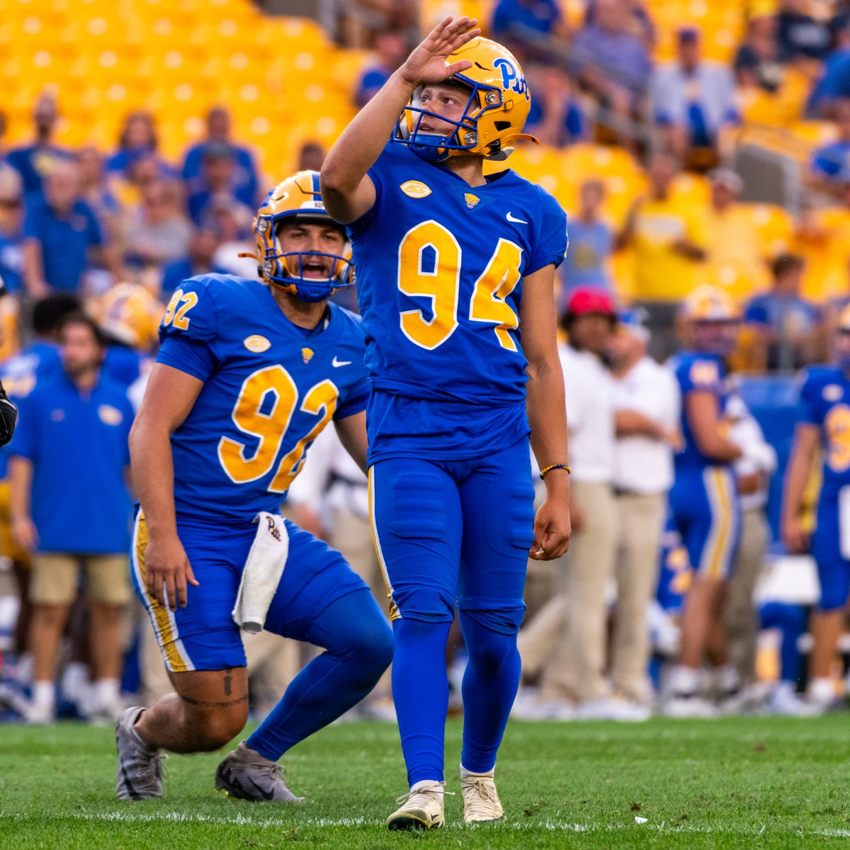 Happy Birthday <a href="/CarpenterSam15/">Samuel Carpenter</a>! Enjoy your day! #H2P