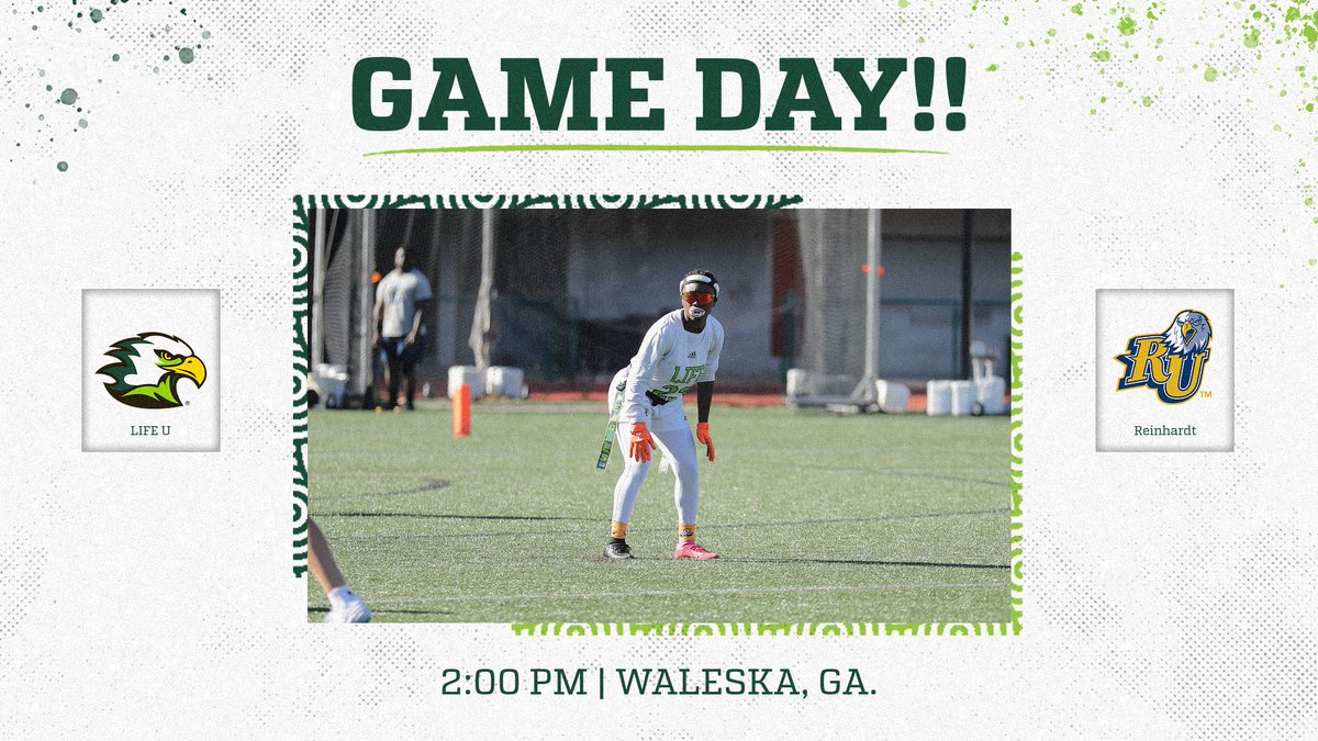 Life Running Eagles tweet media