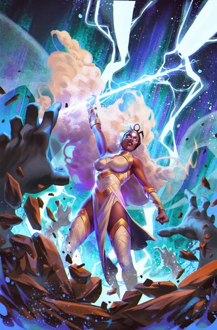 50 years old and looking GORGEOUS! happy birthday, mother!#OroroSpoilers #XSpoilers 